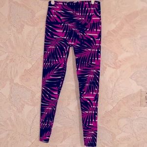 K-DEER Leggings